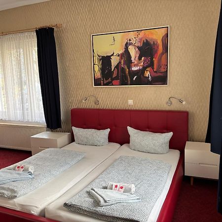 Bornholmer Hof Im Prenzlauer Berg Βερολίνο Εξωτερικό φωτογραφία