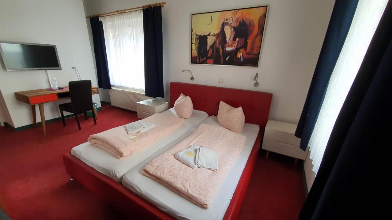 Bornholmer Hof Im Prenzlauer Berg Βερολίνο Εξωτερικό φωτογραφία