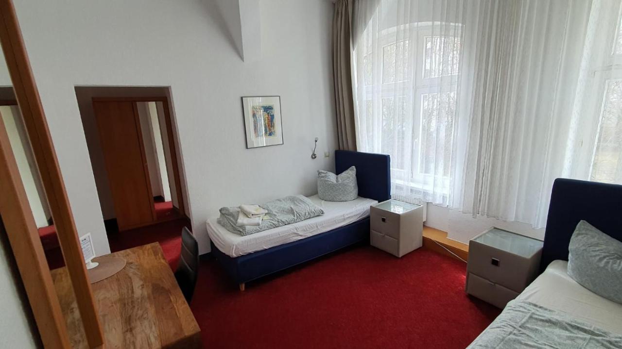 Bornholmer Hof Im Prenzlauer Berg Βερολίνο Εξωτερικό φωτογραφία