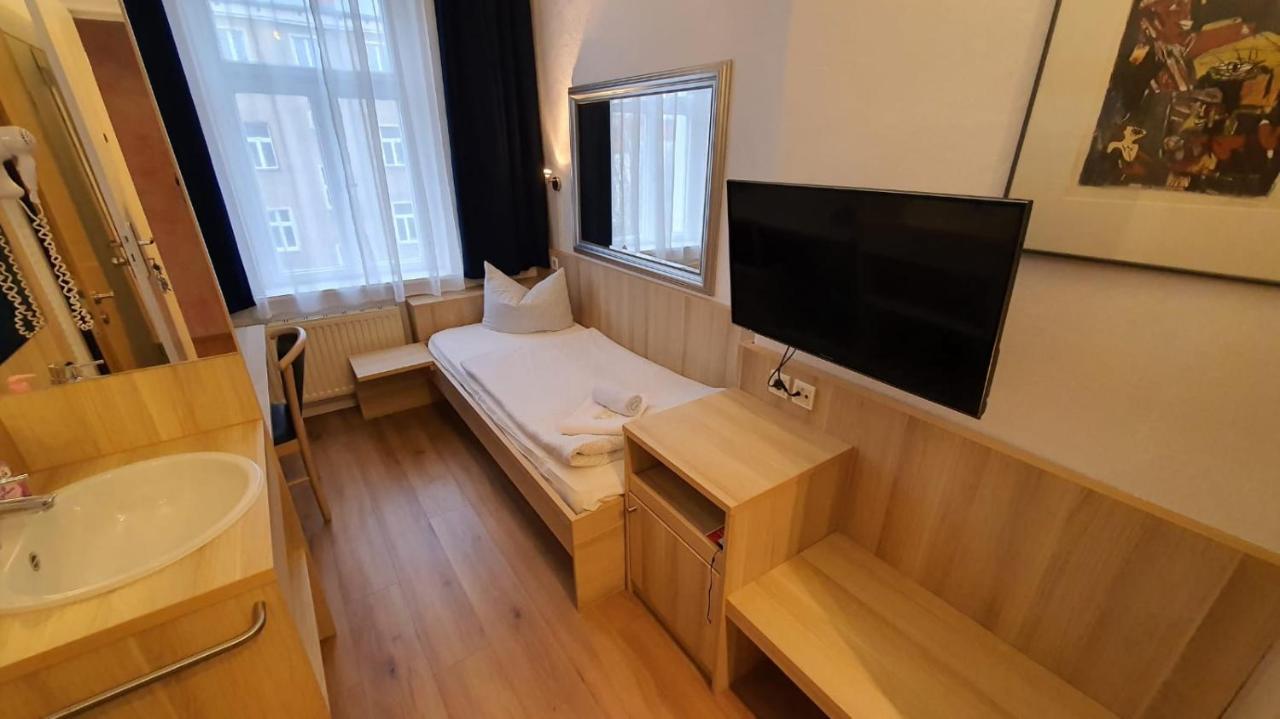 Bornholmer Hof Im Prenzlauer Berg Βερολίνο Εξωτερικό φωτογραφία