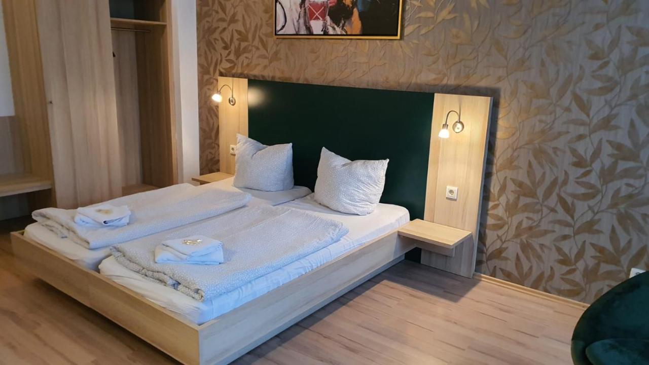 Bornholmer Hof Im Prenzlauer Berg Βερολίνο Εξωτερικό φωτογραφία