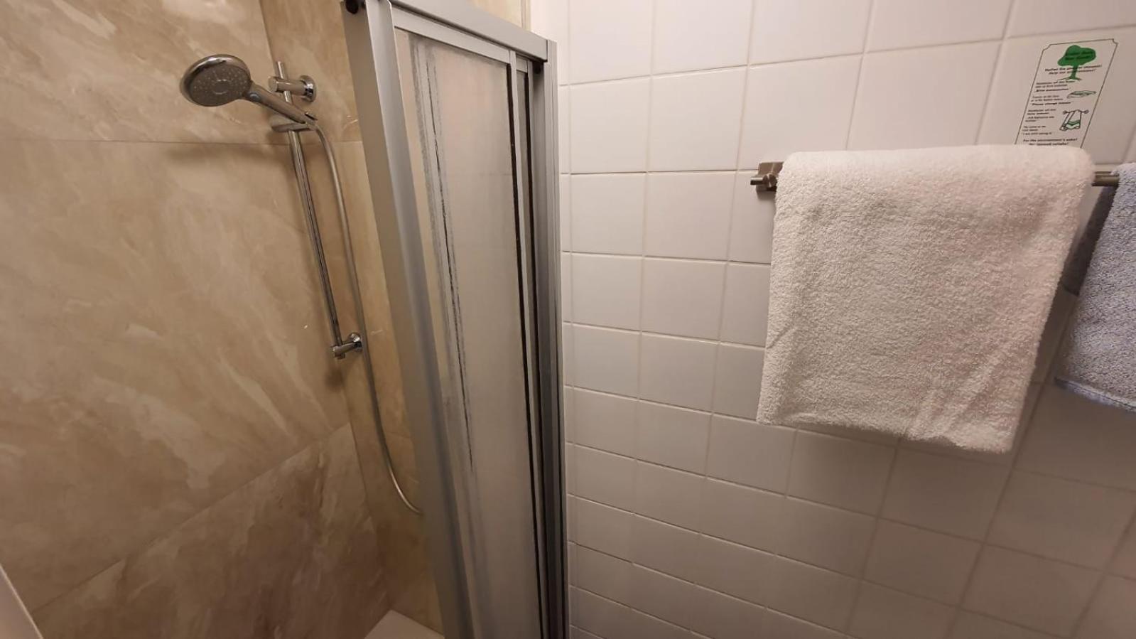 Bornholmer Hof Im Prenzlauer Berg Βερολίνο Δωμάτιο φωτογραφία