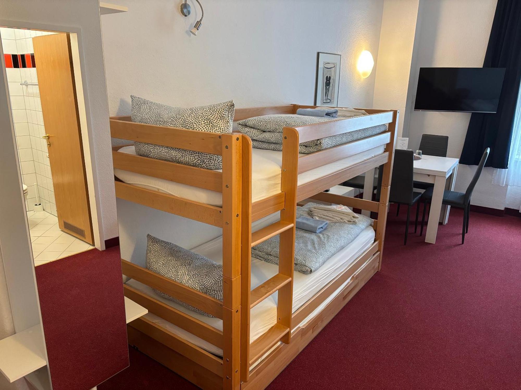 Bornholmer Hof Im Prenzlauer Berg Βερολίνο Εξωτερικό φωτογραφία