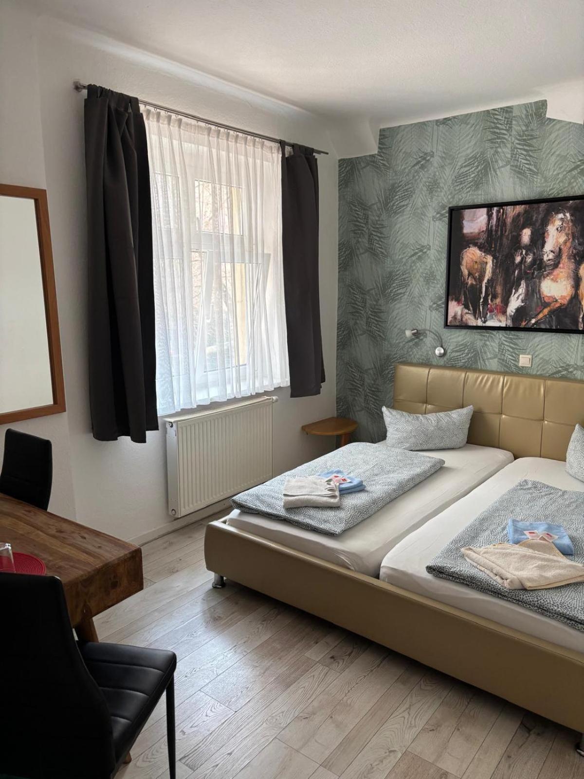 Bornholmer Hof Im Prenzlauer Berg Βερολίνο Εξωτερικό φωτογραφία