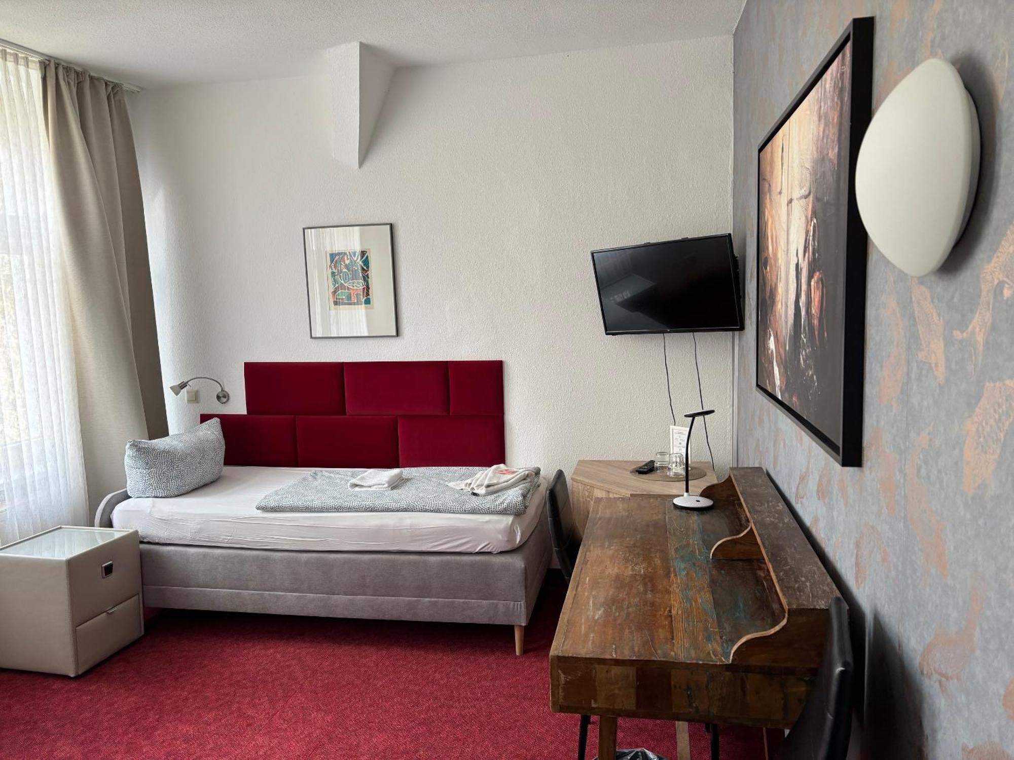 Bornholmer Hof Im Prenzlauer Berg Βερολίνο Εξωτερικό φωτογραφία