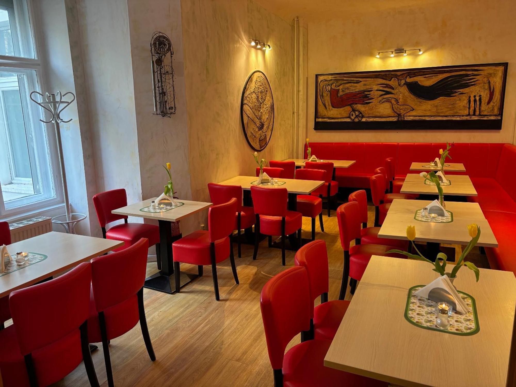 Bornholmer Hof Im Prenzlauer Berg Βερολίνο Εξωτερικό φωτογραφία