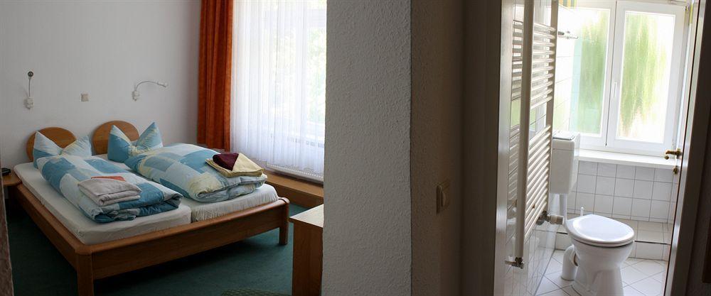 Bornholmer Hof Im Prenzlauer Berg Βερολίνο Εξωτερικό φωτογραφία