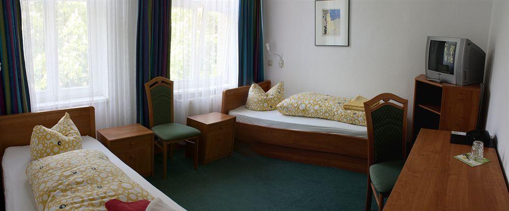 Bornholmer Hof Im Prenzlauer Berg Βερολίνο Εξωτερικό φωτογραφία