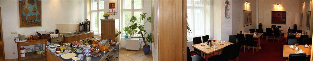 Bornholmer Hof Im Prenzlauer Berg Βερολίνο Εξωτερικό φωτογραφία
