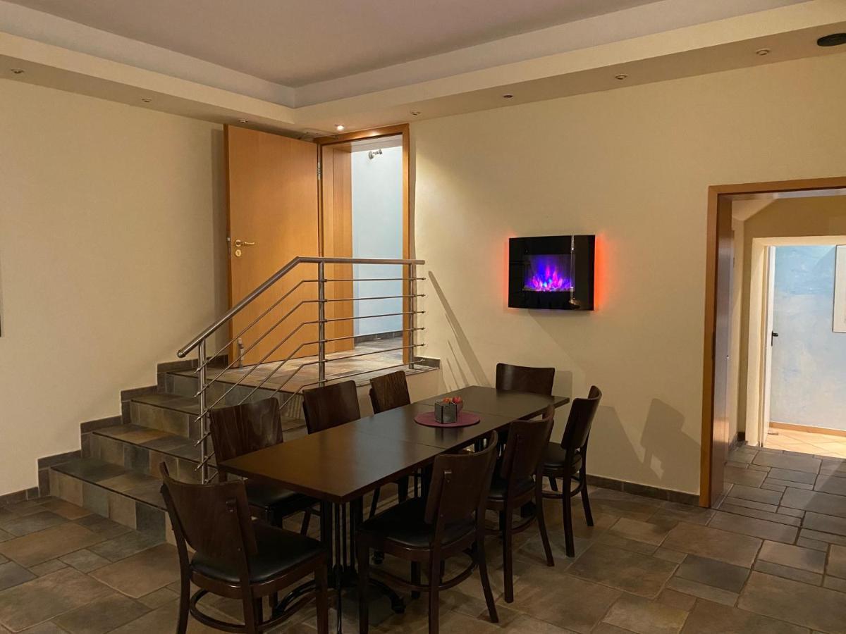 Bornholmer Hof Im Prenzlauer Berg Βερολίνο Εξωτερικό φωτογραφία