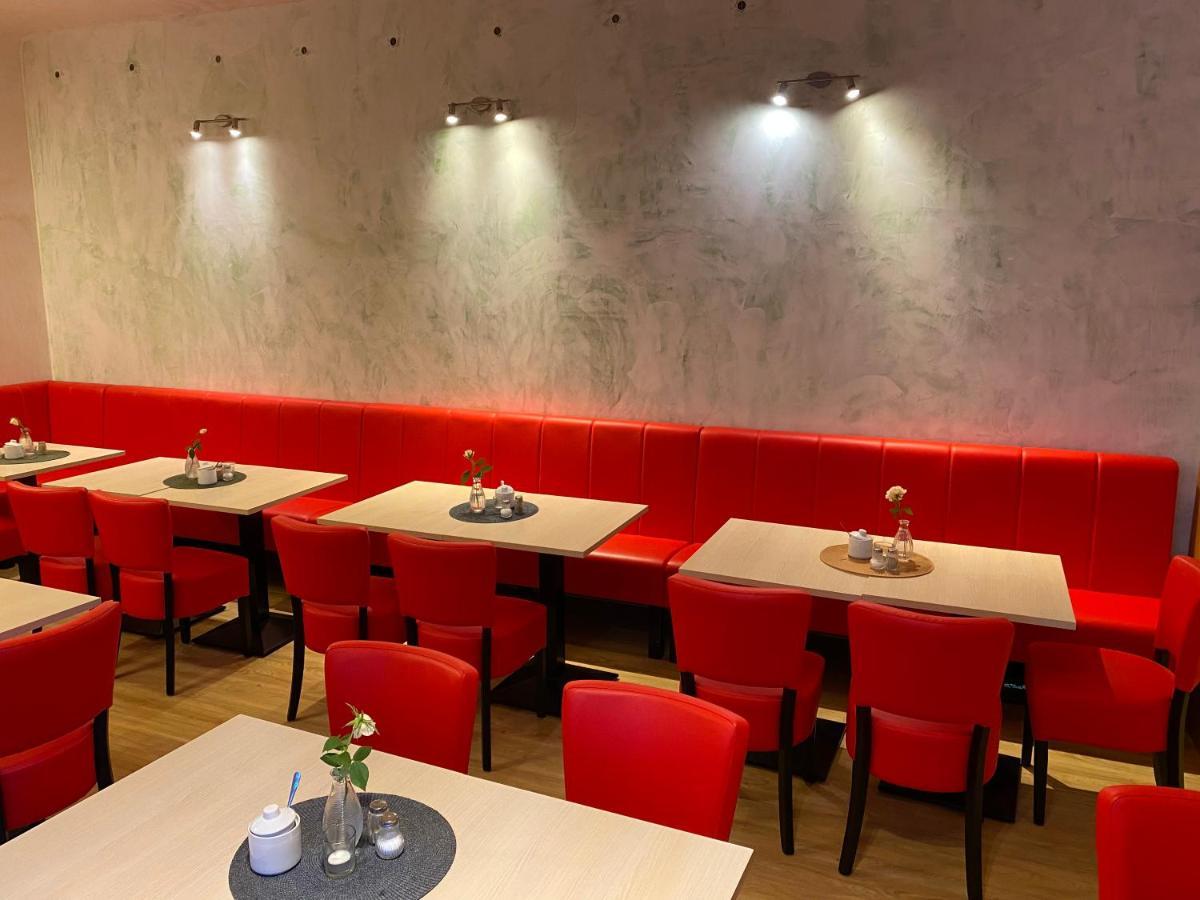 Bornholmer Hof Im Prenzlauer Berg Βερολίνο Εξωτερικό φωτογραφία